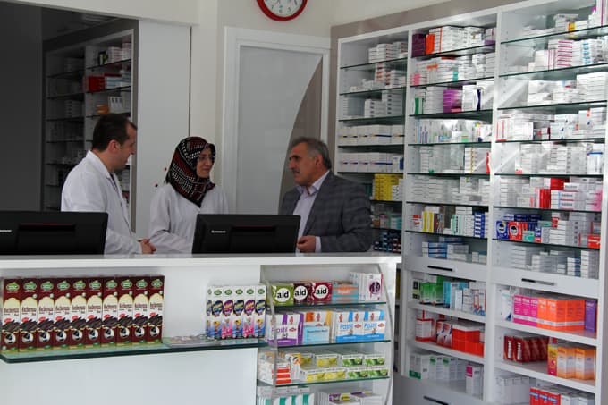 Başkan İnci: "Halkımızın tüm hizmetlerini düşünmeliyiz"