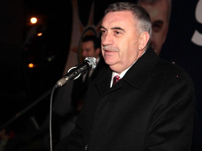 Başkan Toçoğlu, "Tek dayanağımız ve tek çaremiz sandıktır"
