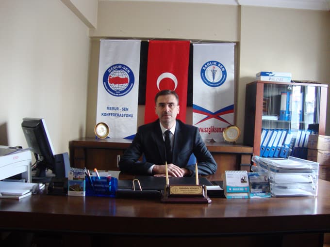Sağlıkta fazla mesai adaletsizliği son buldu