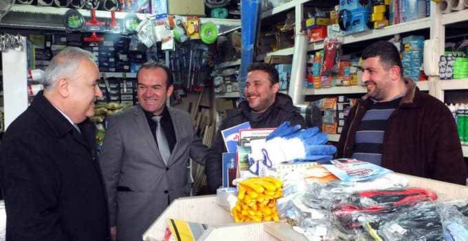 Katlı, kat kat değerlenecek