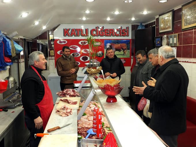 Katlı, kat kat değerlenecek