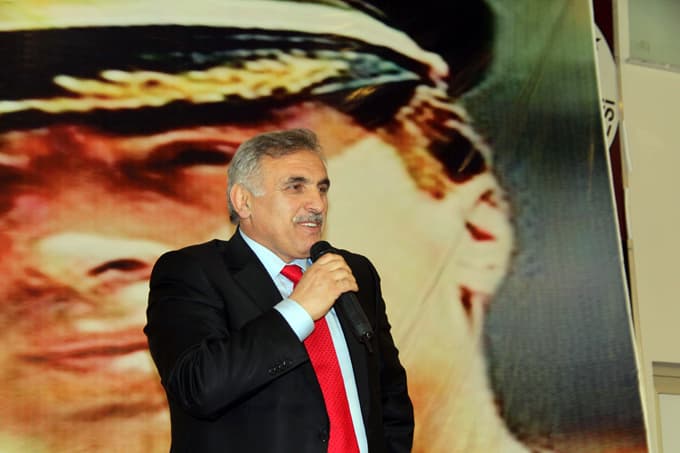 Başkan İnci'den, muhtarlara umre vaadi