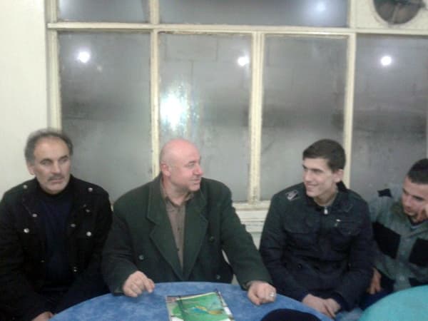 Altındere'de madde bağımlılığıyla mücadele başladı