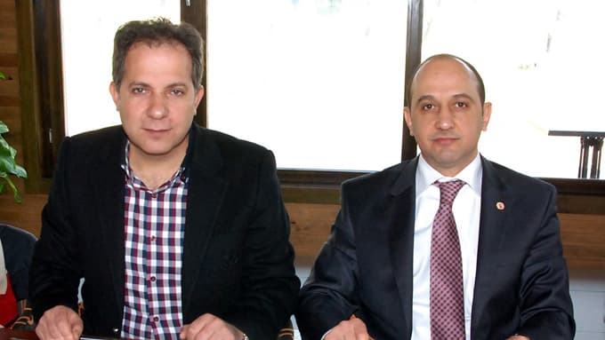 Korunmaya muhtaç çocuklara, tatil boyunca eğitimler verildi