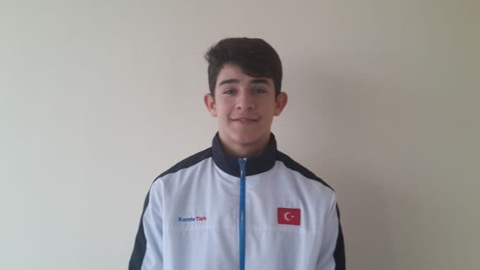 Enes ve Şeyda'nın ardından bir şampiyon daha yetişiyor