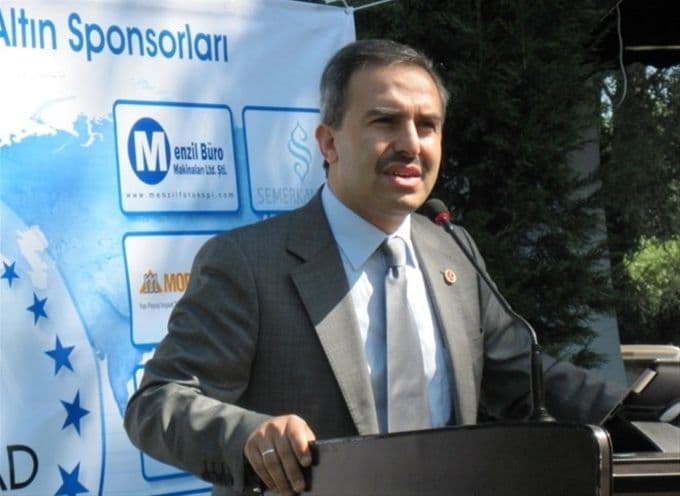 TÜMSİAD, Genel Kurul'a hazırlanıyor
