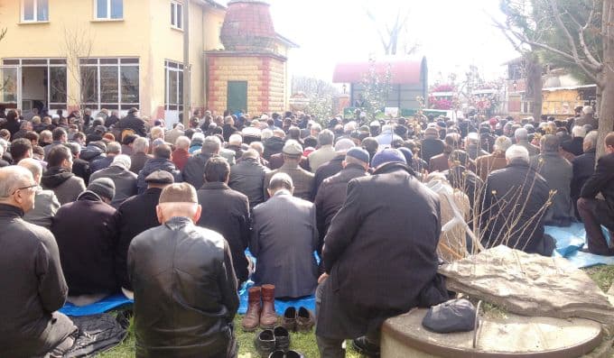 Damadın koyun otlatma öfkesi: 2 ölü
