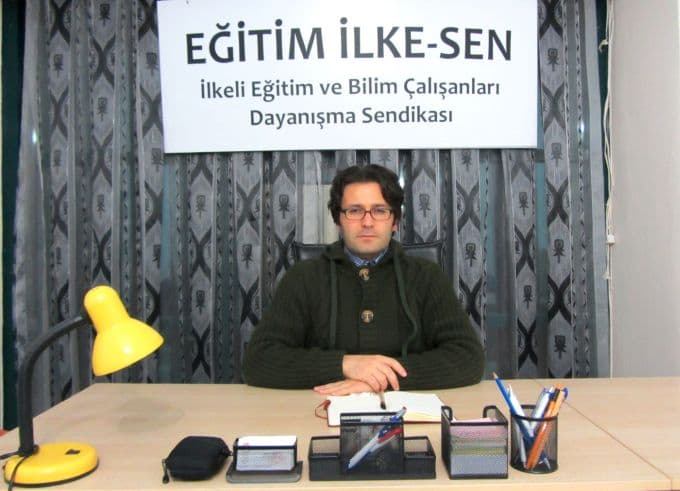 Önce, "MEB taslağı, çok ciddi sorunlara yol açacaktır"
