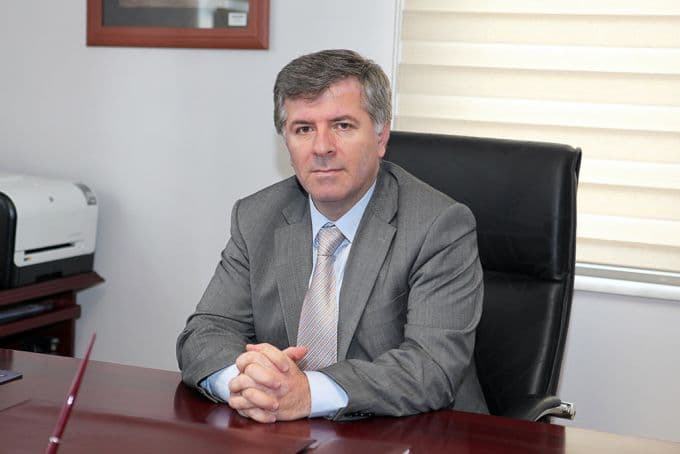 Yeni köprünün yapımında sona gelindi