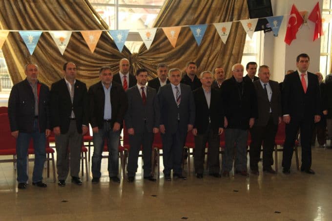 İşte Başkan İnci'nin yerel seçimlerdeki hedefi