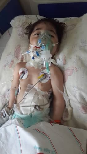 Küçük Ömer'in ailesinden skandal iddia!