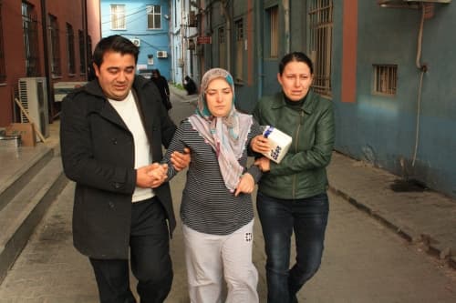 Küçük Ömer'in ailesinden skandal iddia!