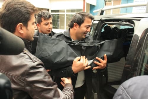 Küçük Ömer'in ailesinden skandal iddia!