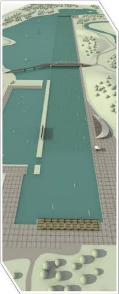 Büyükşehir Belediyesi'nden uluslararası projeye onay