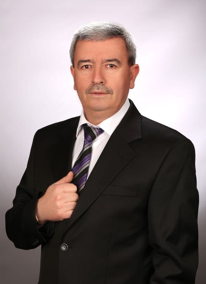 Beşir Aslan, BBP'nin Erenler Meclis Üyesi adayı oldu