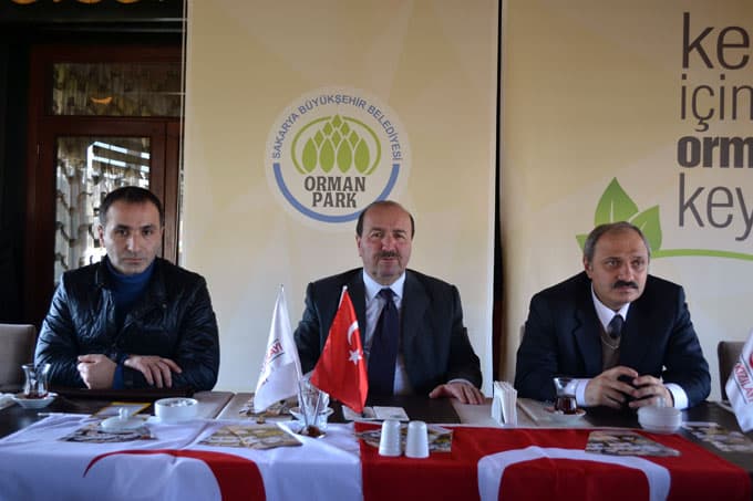 "Sana İhtiyacım Var" kampanyası tanıtıldı