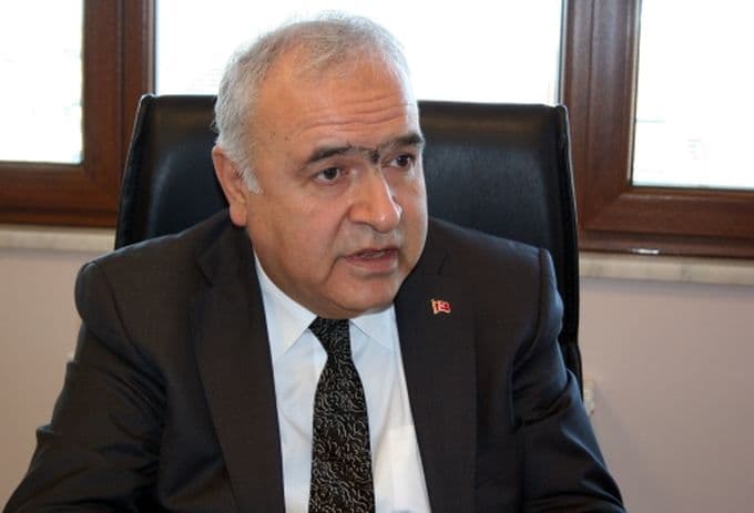 MHP'li Ünver, "Sakarya depreme hazır değil"