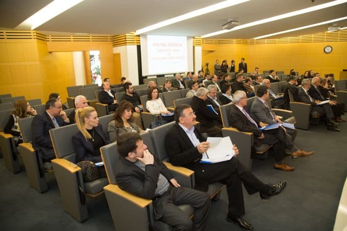 SATSO'da kentsel dönüşüm semineri