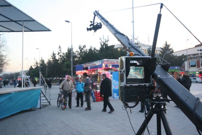 TRT 1, Sakarya'da seçmenlerin nabzını tuttu