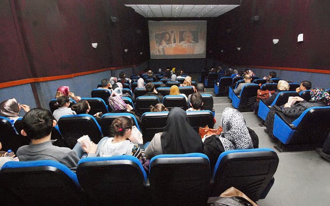 Mutluluğu paylaşmaya engel yok