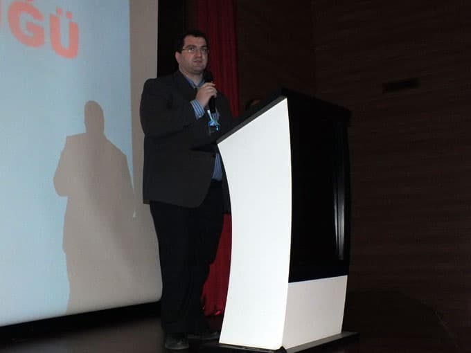 Sağlık Müdürlüğü'nün 'Kanserde Farkındalık' seminerleri devam ediyor