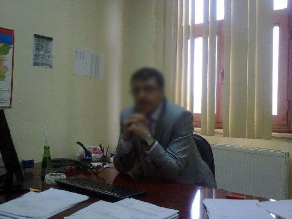 Yazı İşleri Müdürü'ne 35 yıl hapis cezası