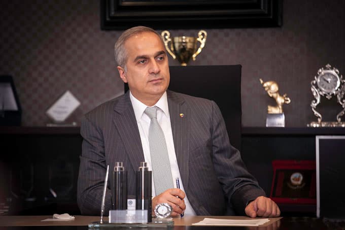 Sakarya Teknokent, Türkiye genelinde 4'üncü oldu