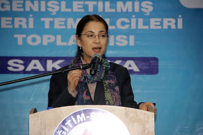 Bakan İslam, Sakarya'da