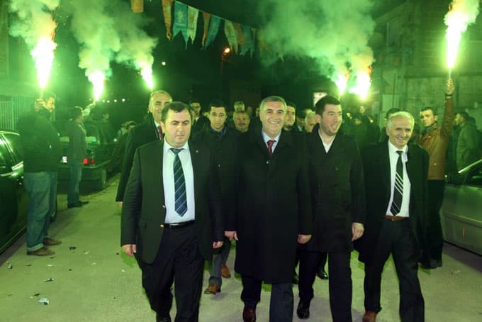 Kaynarca'ya yeni yatırım müjdesi