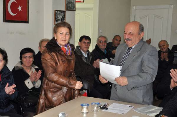 "Haber vermeden aday yaptılar" diyen CHP'li, adaylıktan çekildi
