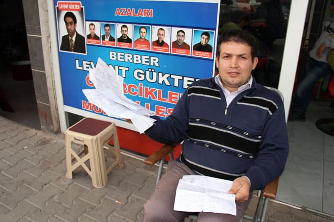 5 yıl önce kimliğini kaybetti, hayatı değişti