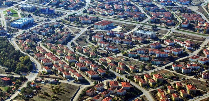 Başkan Toçoğlu'ndan Yenikent'e iki müjde daha