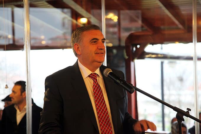 Başkan Toçoğlu'ndan Yenikent'e iki müjde daha