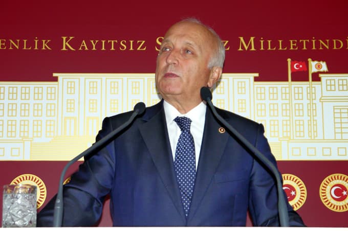 Sapanca Gölü, Avrupa gündeminde
