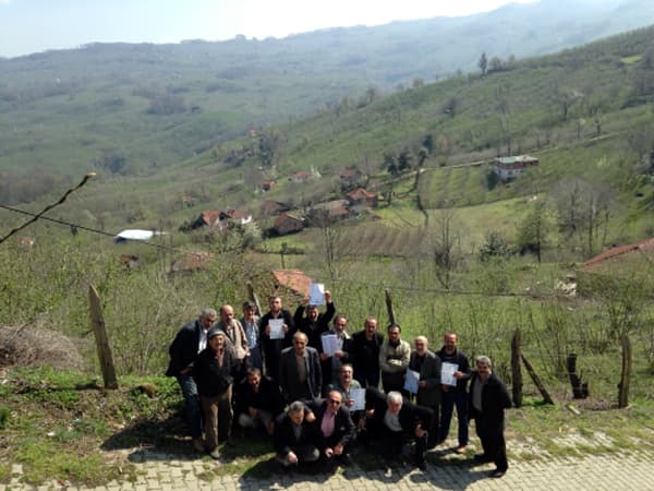 Çiftçilere Hazine arazisi şoku; 75 yıl sonra tapuları iptal ediliyor