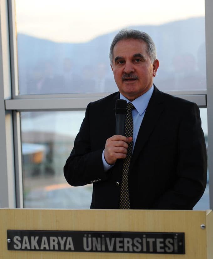 SAÜ Teknokent, Türkiye birincisi oldu