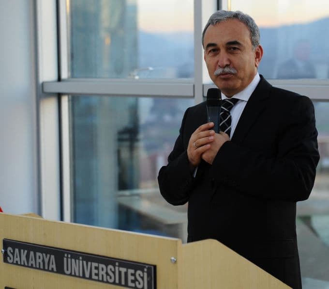 SAÜ Teknokent, Türkiye birincisi oldu