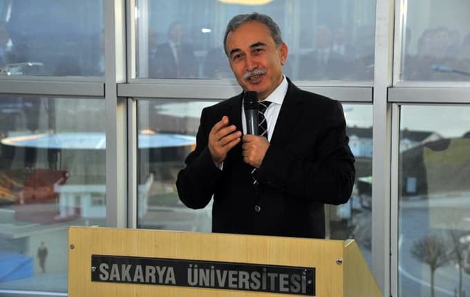 Teknokent, birinciliğini kokteylle kutladı