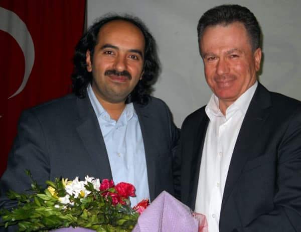Eğitimci Yazar: "Ecdat insan yetiştirmeye çok önem verdi"