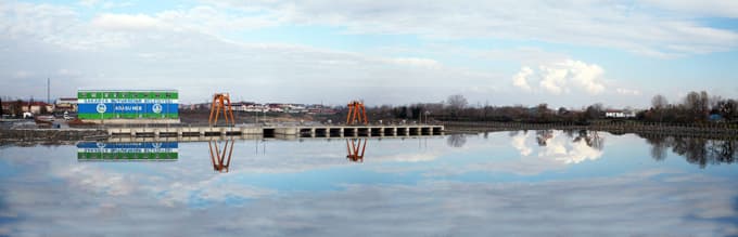 HES, 3 ayda 10 milyon kilovat elektrik üretti