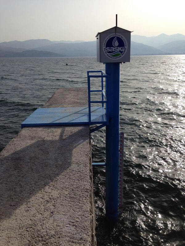 Sapanca Gölü için tehlikeli iki ay