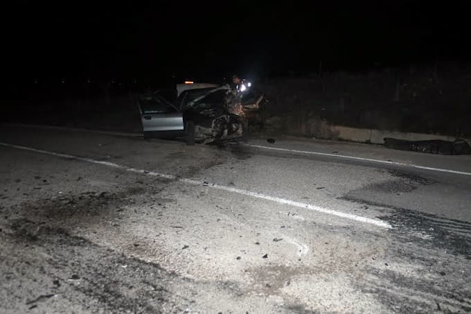 Sakarya Nehri'ne balık tutmaya gidiyorlardı...