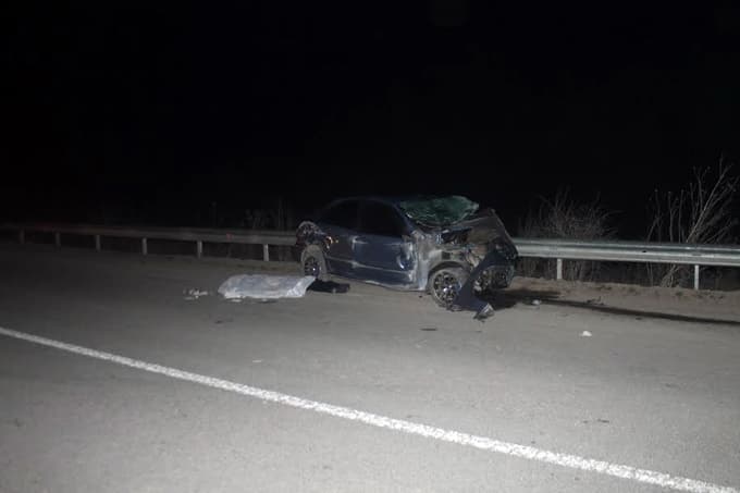Sakarya Nehri'ne balık tutmaya gidiyorlardı...