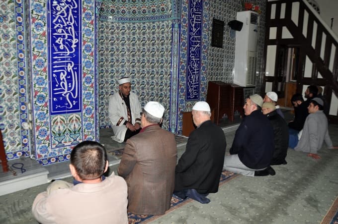 Tatangalar, Aykut'u unutmadı