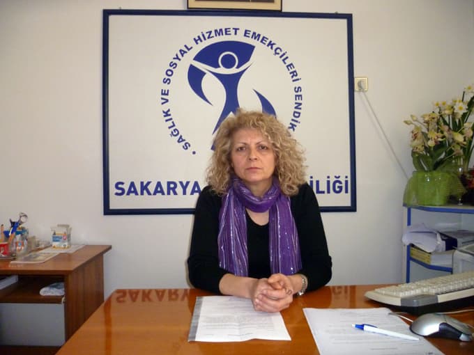 SES, saldırıyı kınadı