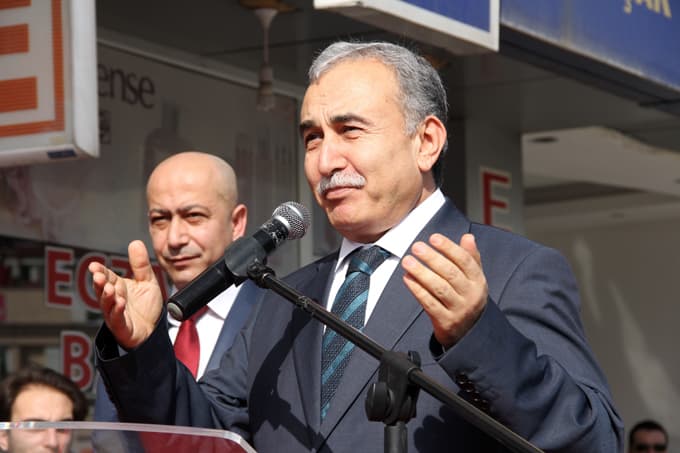 Veni Vidi Göz Sakarya Tıp Merkezi açıldı