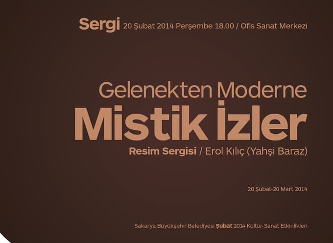 Şubat Kültür Sanat Etkinlikleri, tüm hızıyla devam ediyor