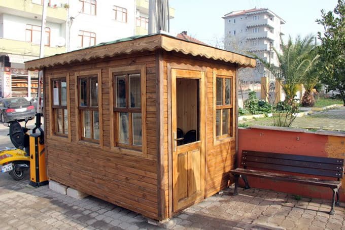 Başkan Toçoğlu, taksici esnafını kırmadı