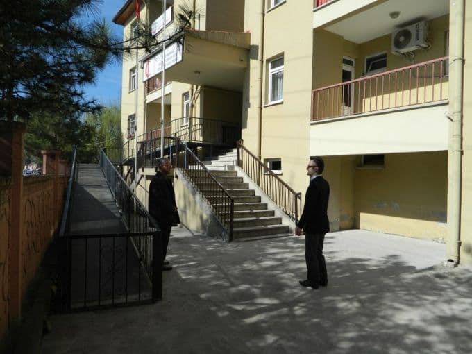 Erenler'e yeni sağlık binası yapılacak