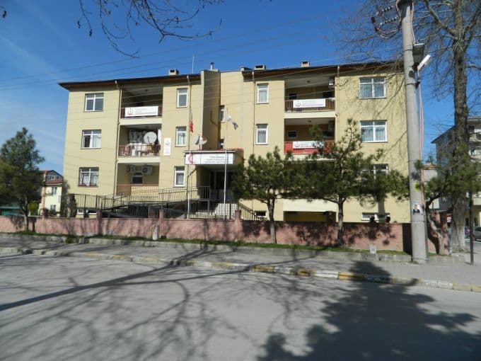 Erenler'e yeni sağlık binası yapılacak